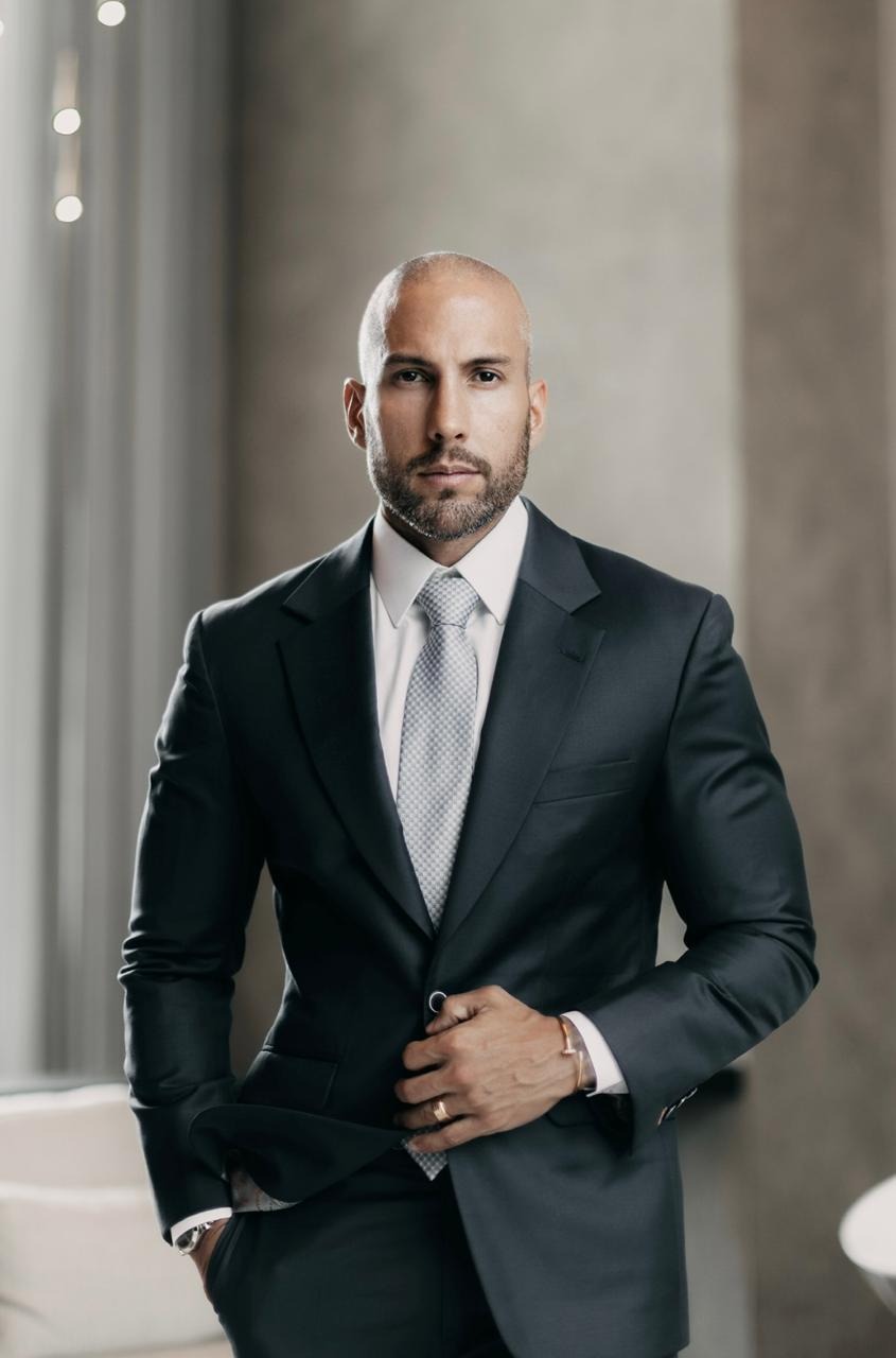 Augusto Braga